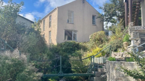 Renovation in Gwynedd photo